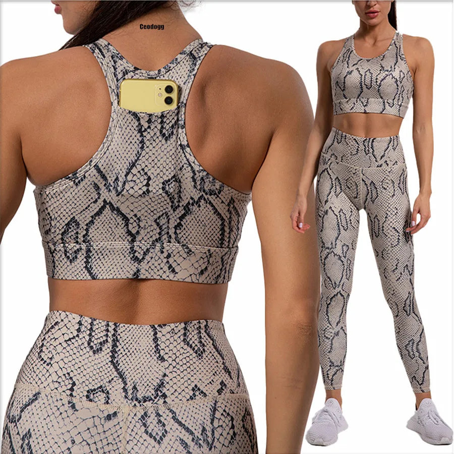 Conjunto Fitness Afina a Cintura Empina o Bumbum