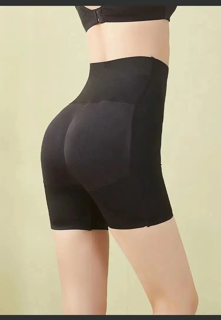 Cinta Modeladora e Empina Bumbum Hip Pad Confortável